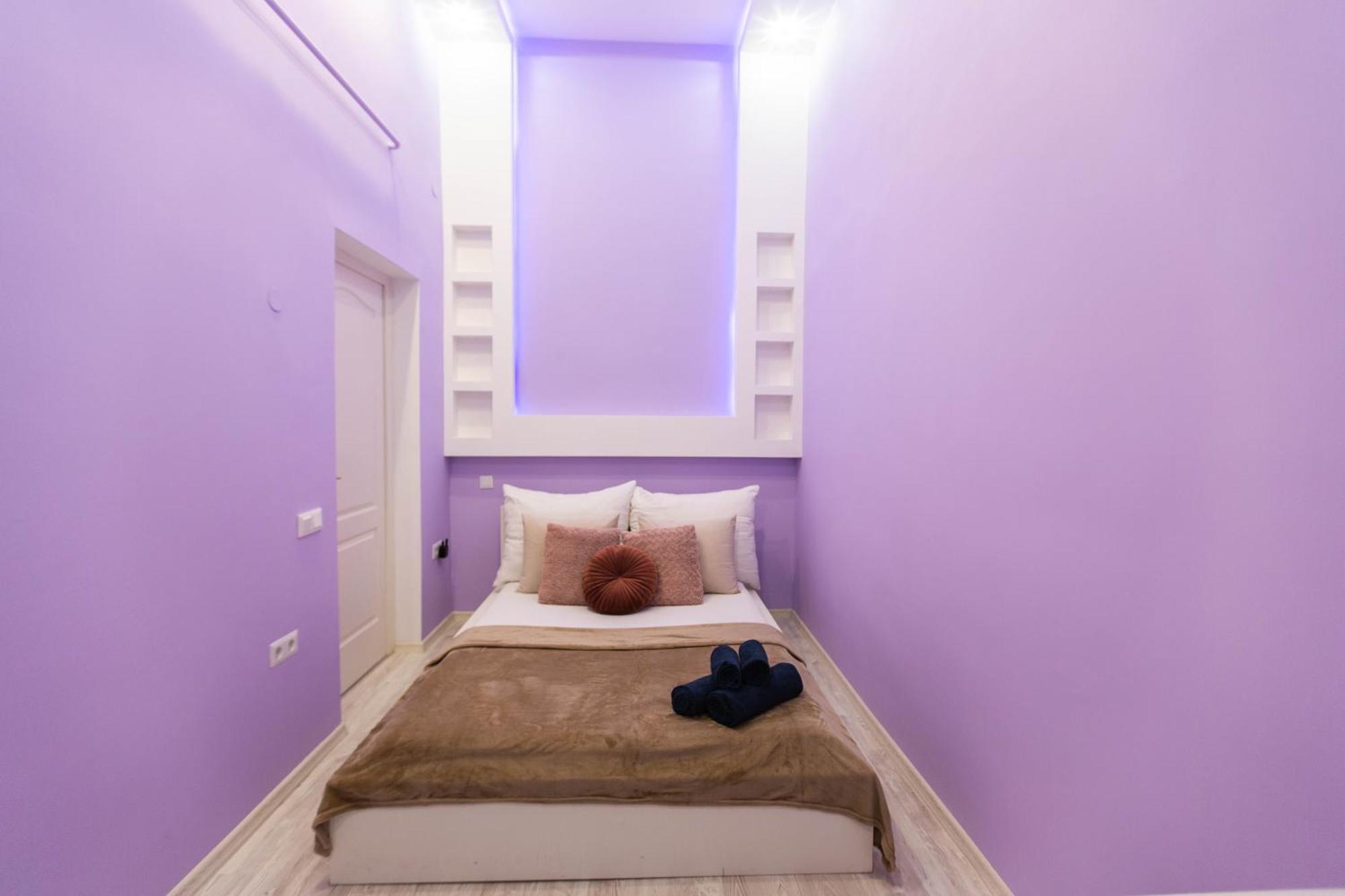 Diamond Lux - 4 Bedrooms 2 Bathrooms Apartamento