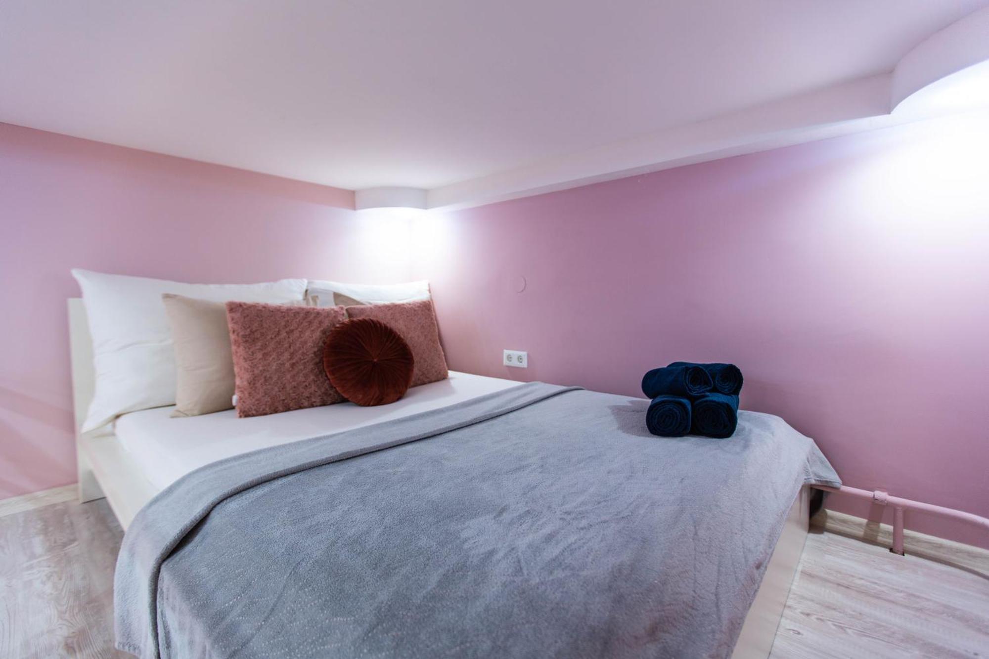 Diamond Lux - 4 Bedrooms 2 Bathrooms Apartamento *