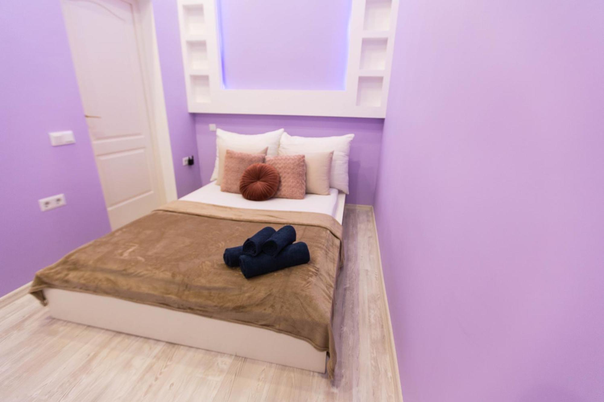 Apartamento Diamond Lux - 4 Bedrooms 2 Bathrooms